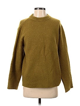 Zara Pullover Sweater (view 1)