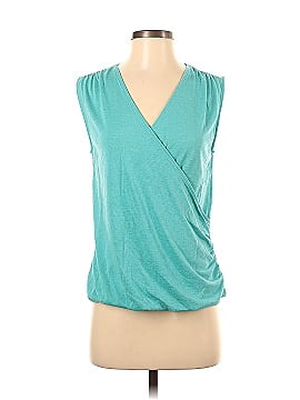 Athleta Sleeveless T-Shirt (view 1)