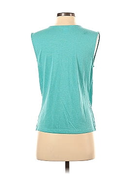 Athleta Sleeveless T-Shirt (view 2)