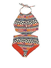 Mara Hoffman One Piece Swimsuit