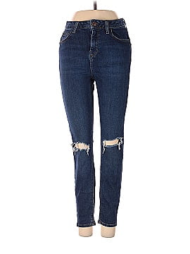 Topshop Jeans (view 1)