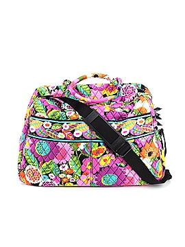 Vera Bradley Weekender (view 1)