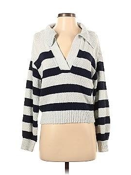 Maeve by Anthropologie Pullover Sweater (view 1)