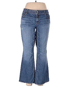 American Eagle Outfitters Jeans (view 1)