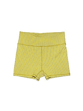 MWL by Madewell Athletic Shorts (view 1)