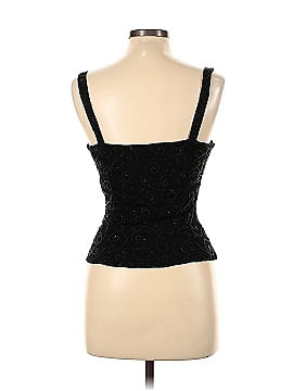 Alexia Admor Sleeveless Top (view 2)