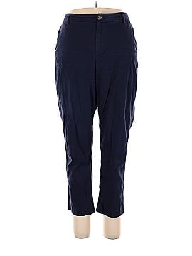 J.Crew Factory Store Casual Pants (view 1)