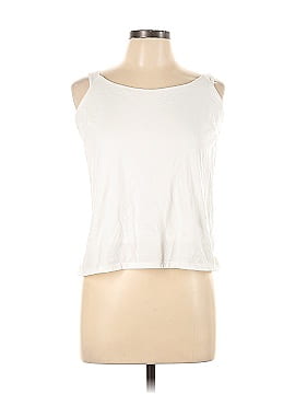 J.Crew Factory Store Sleeveless Top (view 1)