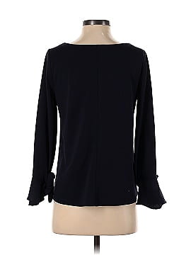 Ann Taylor Long Sleeve Top (view 2)