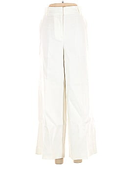 J.Crew Linen Pants (view 1)