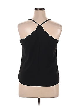 J.Crew Factory Store Sleeveless Top (view 2)