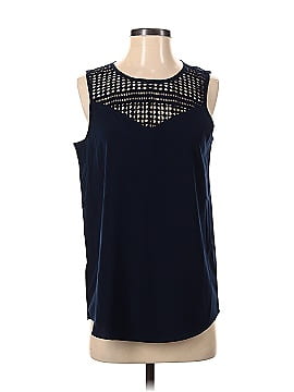 Banana Republic Factory Store Sleeveless Blouse (view 1)