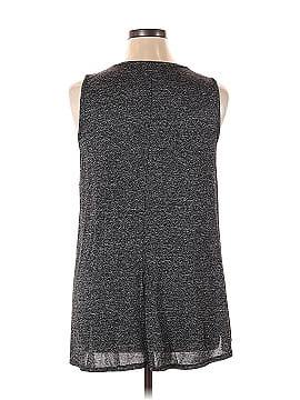 Apt. 9 Sleeveless Top (view 2)