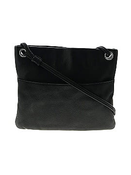 Margot Leather Crossbody Bag (view 1)