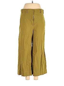 Brunello Cucinelli Linen Pants (view 1)