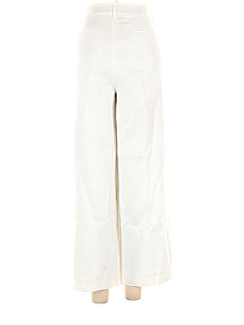 J.Crew Linen Pants (view 2)