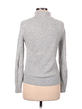 Point Sur Turtleneck Sweater (view 2)