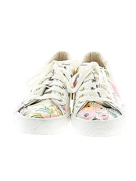 Keds x Rifle Paper Co. Sneakers (view 2)