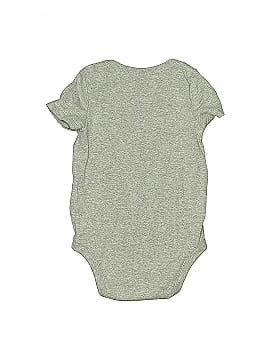 Baby Gap Short Sleeve Onesie (view 2)