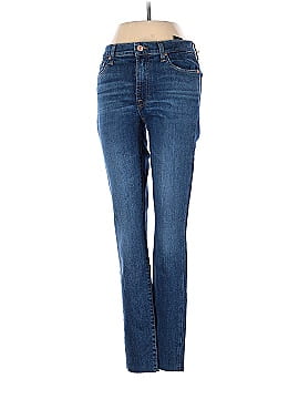 7 For All Mankind Jeans (view 1)