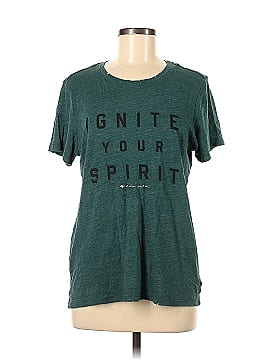 Spiritual Gangster Active T-Shirt (view 1)