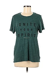 Spiritual Gangster Active T Shirt