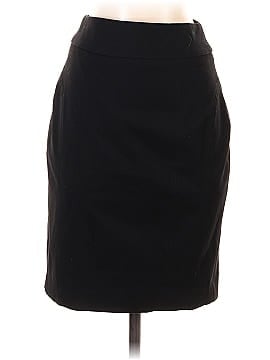 White House Black Market Formal Skirt (view 1)