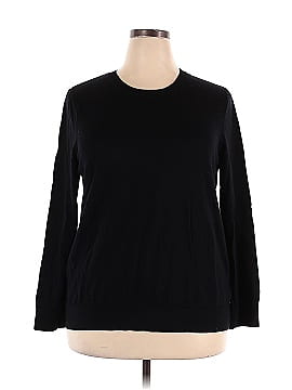 Katherine Barclay Long Sleeve T-Shirt (view 1)