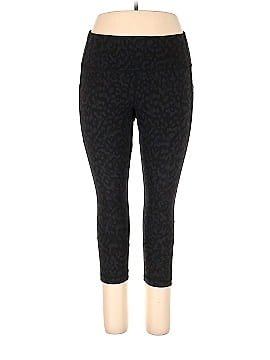 Lululemon Athletica Active Pants (view 1)