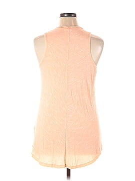 Maurices Sleeveless T-Shirt (view 2)