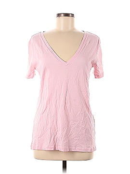 Zara Short Sleeve T-Shirt (view 1)