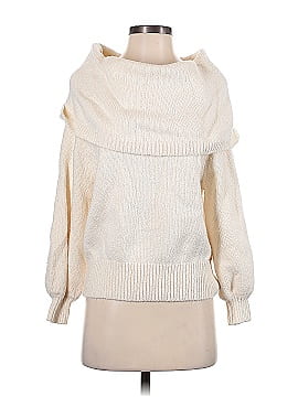 Anthropologie Pullover Sweater (view 1)