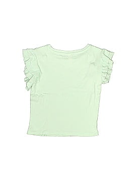 Franki by Francesca's Short Sleeve T-Shirt (view 2)