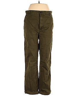 Banana Republic Factory Store Casual Pants (view 1)