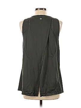 Athleta Sleeveless Blouse (view 2)