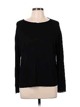 Zara Long Sleeve T-Shirt (view 1)