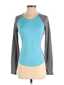 Athleta Long Sleeve T-Shirt (view 1)