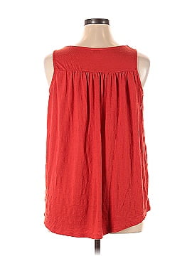 Sonoma Goods for Life Sleeveless Blouse (view 2)