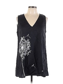 Colosseum Athletics Sleeveless Blouse (view 1)