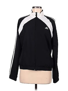 Adidas Track Jacket (view 1)