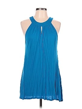 New York & Company Sleeveless Blouse (view 1)