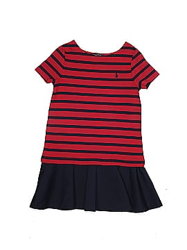 Polo by Ralph Lauren Dress (view 1)