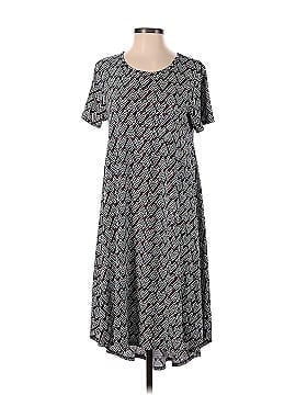 Lularoe Casual Dress (view 1)