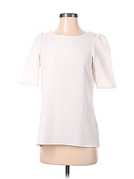 Banana Republic Short Sleeve Top (view 1)