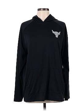 Under Armour Pullover Hoodie (view 1)