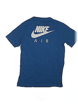 Nike Short Sleeve T-Shirt (view 2)