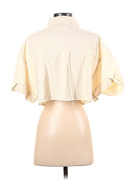 Zara Sleeveless Blouse (view 2)