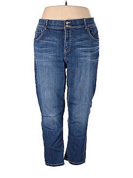 Lane Bryant Jeans (view 1)