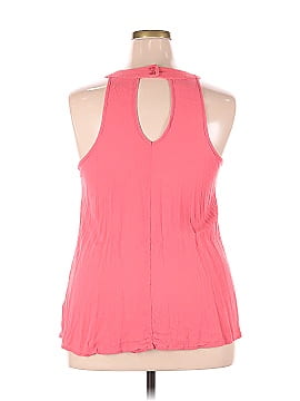 Maurices Sleeveless Blouse (view 2)