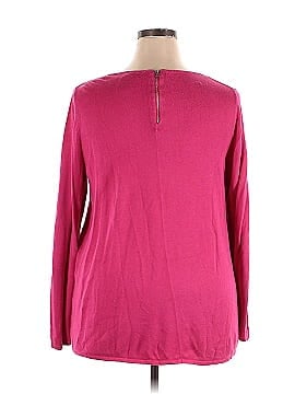 Lane Bryant Pullover Sweater (view 2)